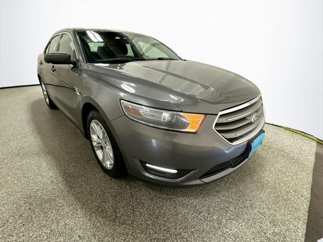 used 2013 Ford Taurus car, priced at $5,497