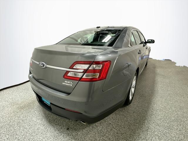 used 2013 Ford Taurus car, priced at $5,497