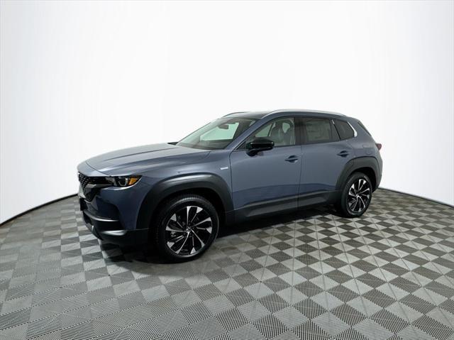 new 2025 Mazda CX-50 Hybrid car, priced at $41,362