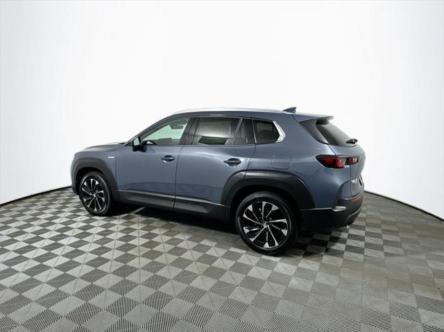 new 2025 Mazda CX-50 Hybrid car, priced at $41,362