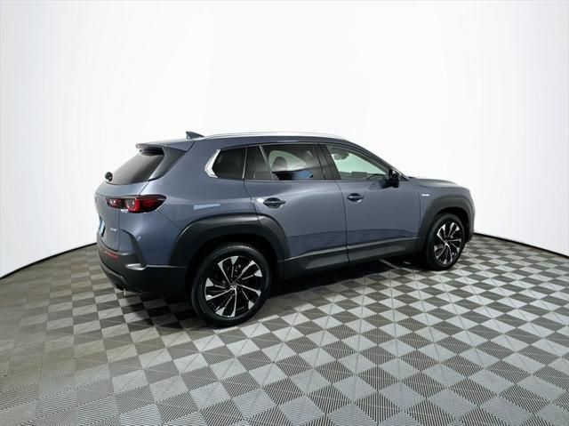 new 2025 Mazda CX-50 Hybrid car, priced at $41,362