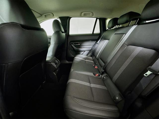 new 2025 Mazda CX-50 Hybrid car, priced at $35,674