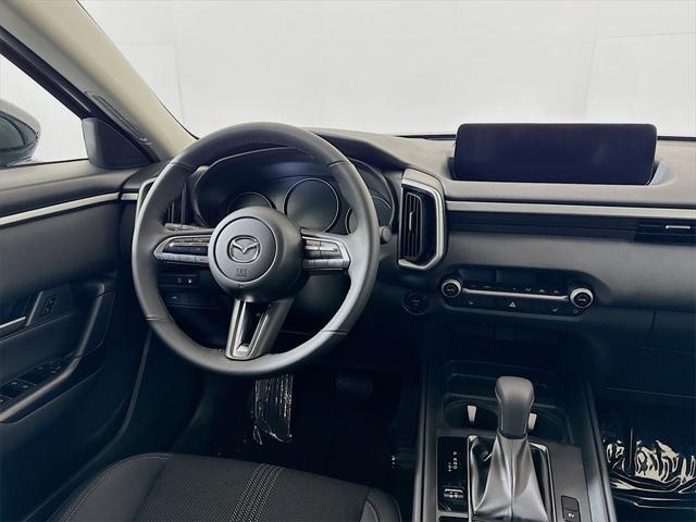 new 2025 Mazda CX-50 Hybrid car, priced at $35,674
