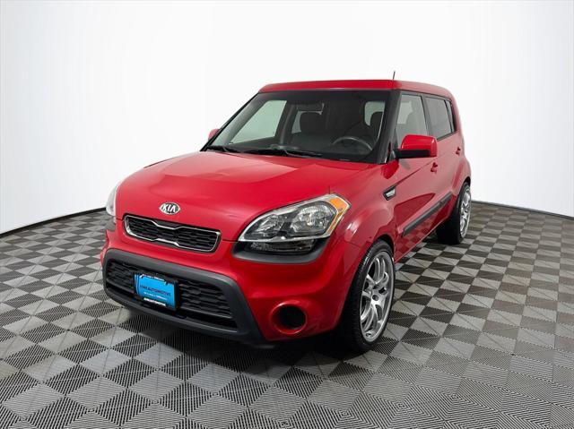 used 2013 Kia Soul car, priced at $5,722