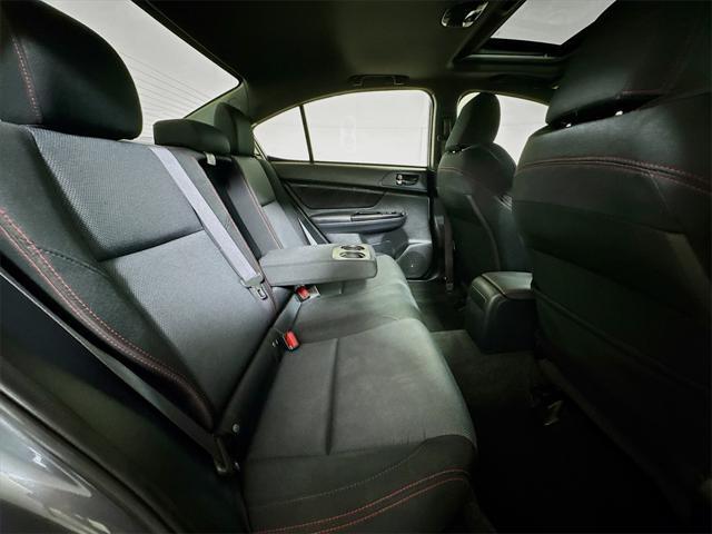 used 2020 Subaru WRX car, priced at $22,997