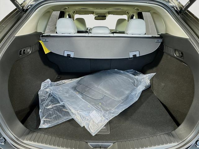 new 2025 Mazda CX-5 car, priced at $33,230