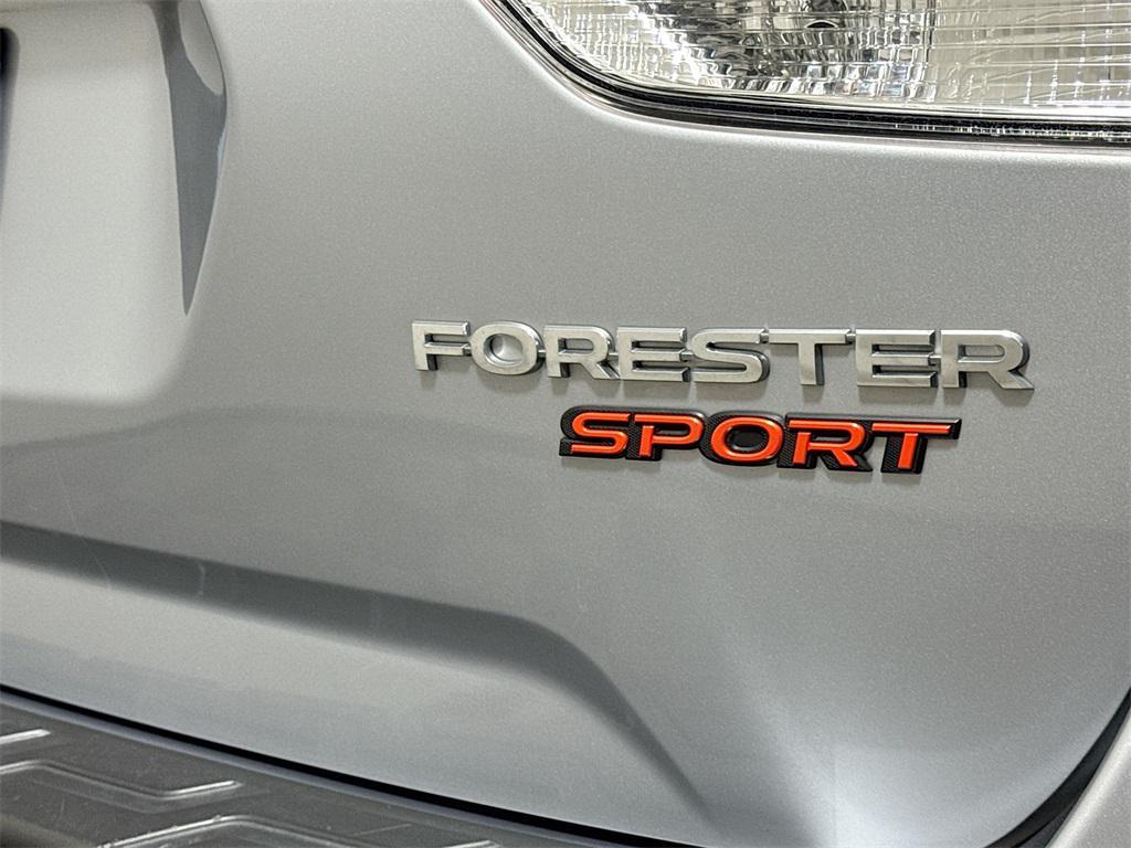 used 2019 Subaru Forester car, priced at $21,422