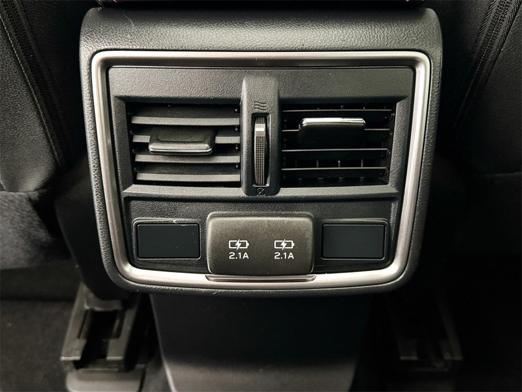 used 2019 Subaru Forester car, priced at $21,422