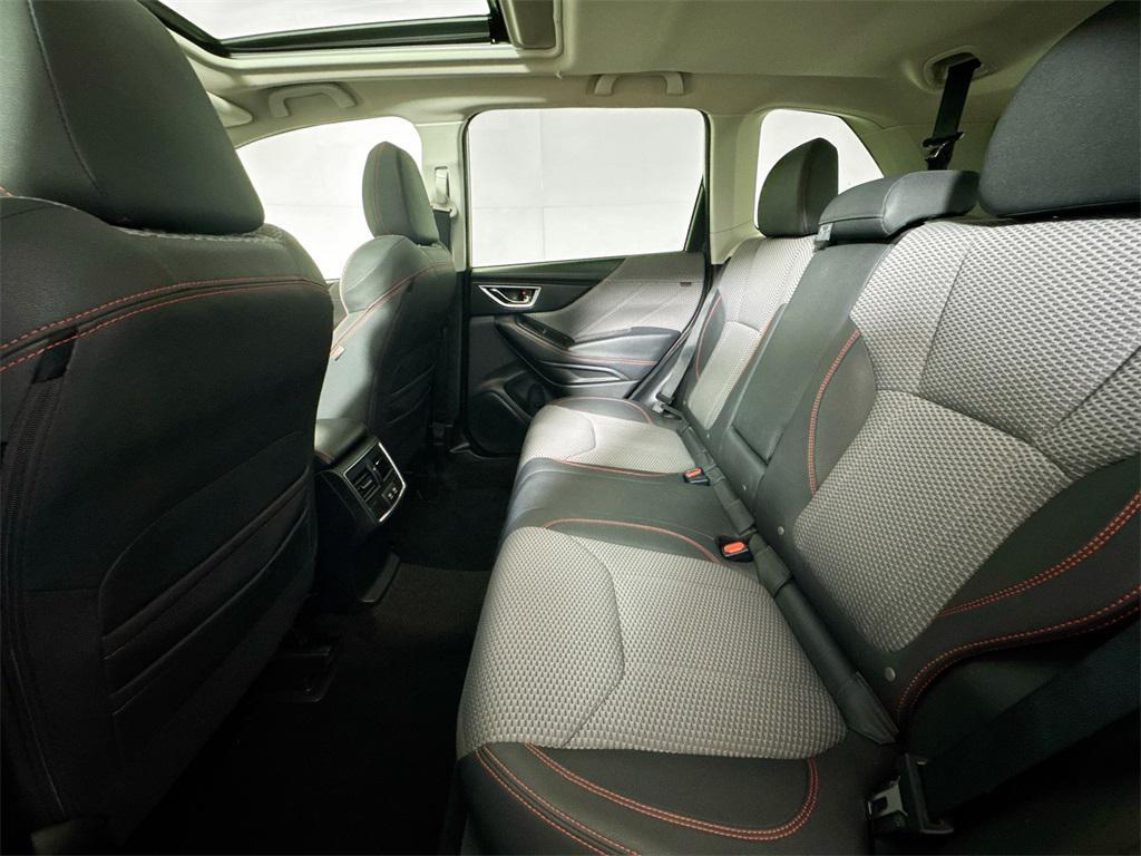 used 2019 Subaru Forester car, priced at $21,422