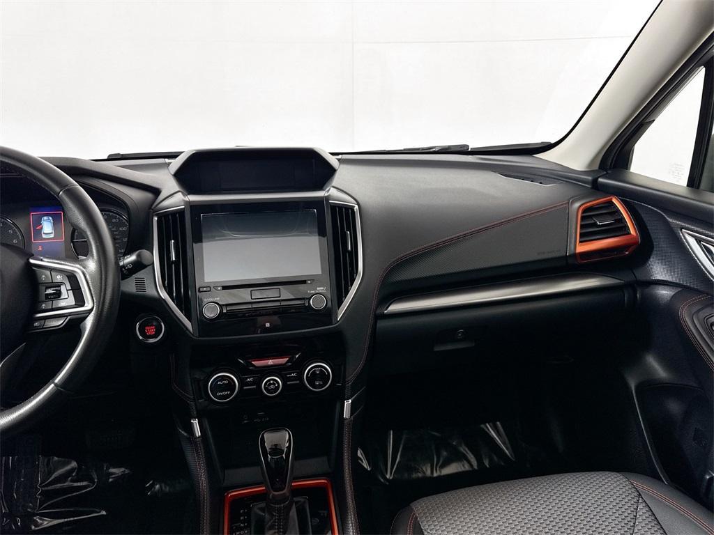used 2019 Subaru Forester car, priced at $21,422