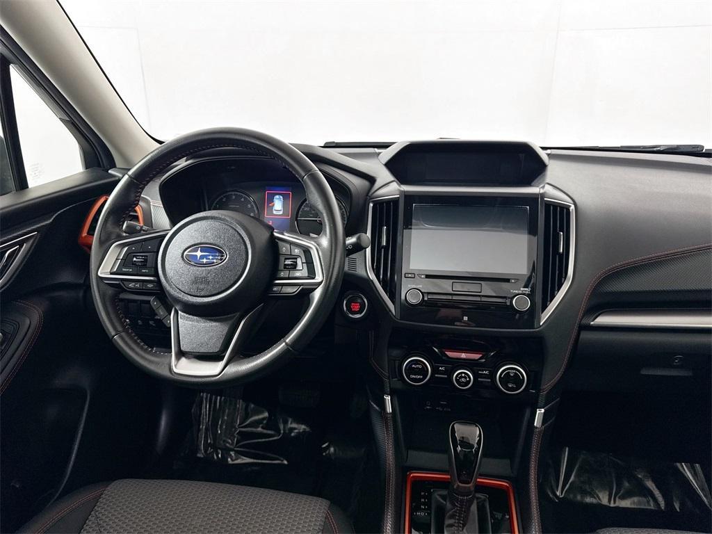 used 2019 Subaru Forester car, priced at $21,422
