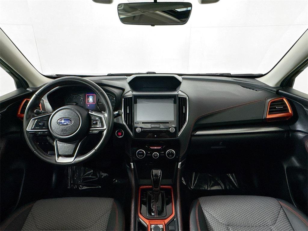used 2019 Subaru Forester car, priced at $21,422