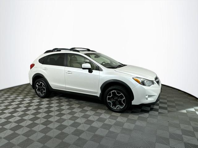 used 2013 Subaru XV Crosstrek car, priced at $10,222