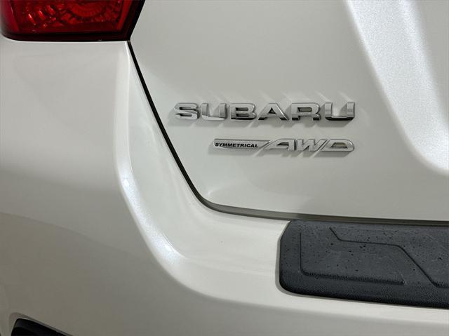 used 2013 Subaru XV Crosstrek car, priced at $10,222