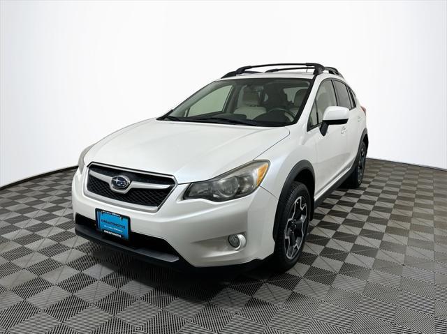 used 2013 Subaru XV Crosstrek car, priced at $10,222