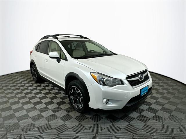 used 2013 Subaru XV Crosstrek car, priced at $10,222