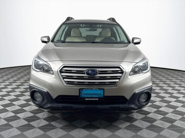 used 2017 Subaru Outback car, priced at $12,997