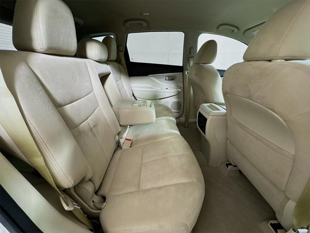 used 2015 Nissan Murano car, priced at $14,499