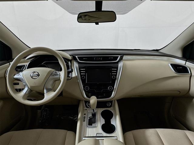 used 2015 Nissan Murano car, priced at $14,499