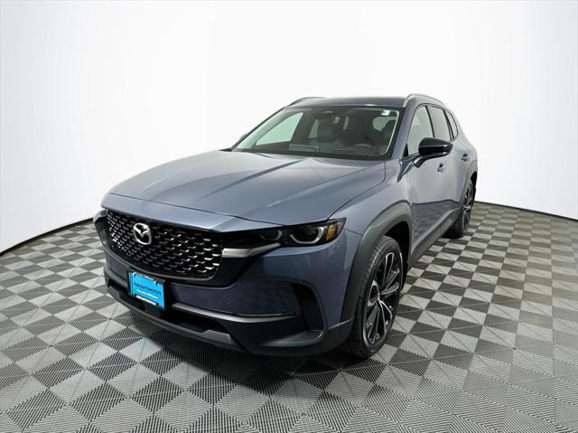 new 2025 Mazda CX-50 car, priced at $39,195