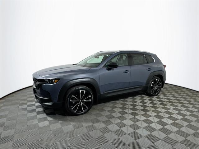 new 2025 Mazda CX-50 car, priced at $39,195