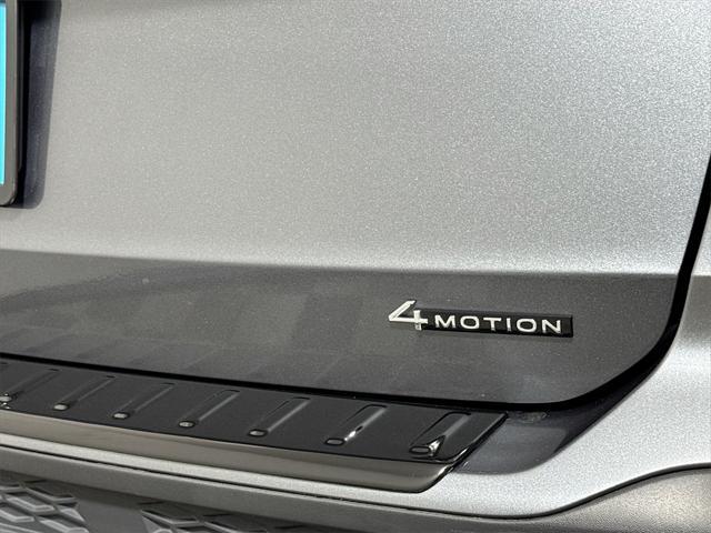 used 2022 Volkswagen Taos car, priced at $20,777
