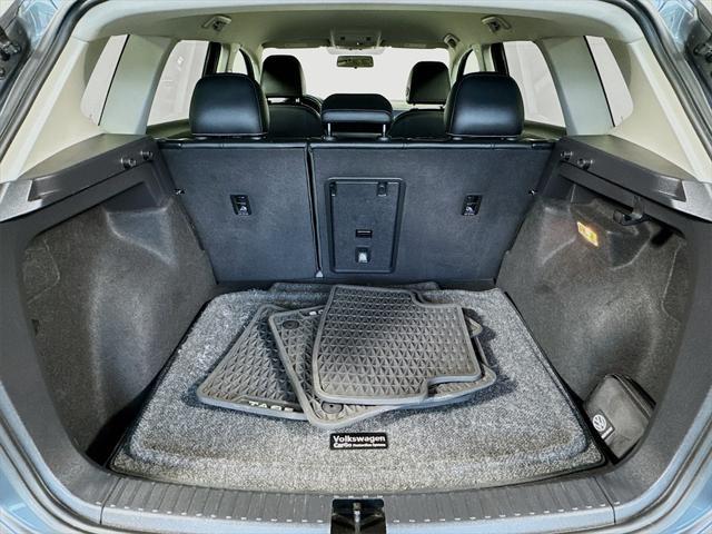 used 2022 Volkswagen Taos car, priced at $20,777