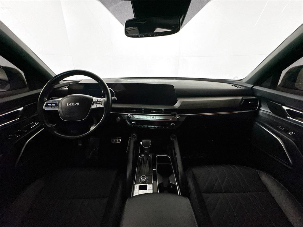 used 2023 Kia Telluride car, priced at $36,442