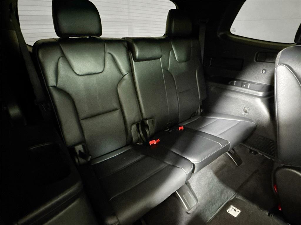 used 2023 Kia Telluride car, priced at $36,442