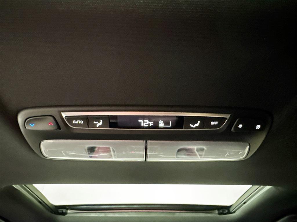 used 2023 Kia Telluride car, priced at $36,442