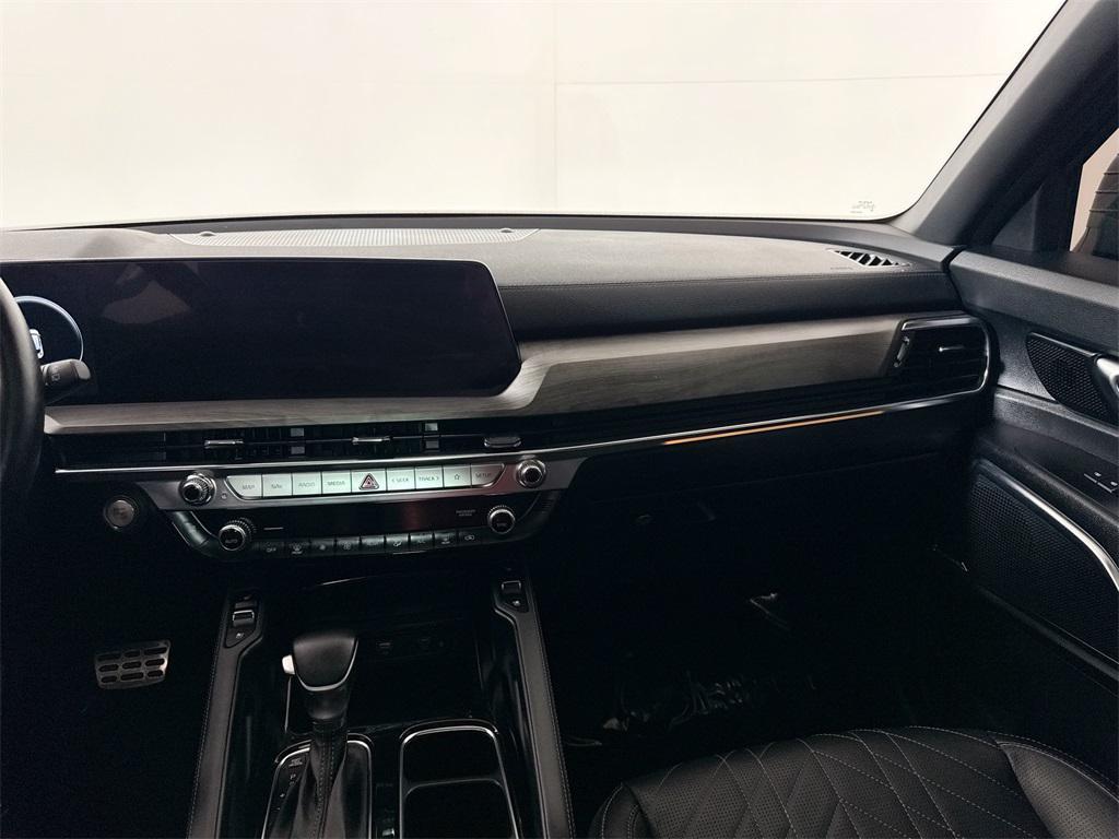 used 2023 Kia Telluride car, priced at $36,442