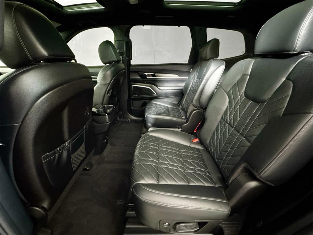 used 2023 Kia Telluride car, priced at $36,442