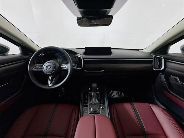 new 2025 Mazda CX-50 Hybrid car, priced at $38,918
