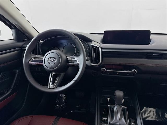 new 2025 Mazda CX-50 Hybrid car, priced at $38,918