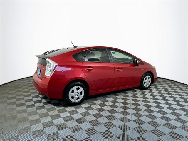 used 2011 Toyota Prius car, priced at $9,997