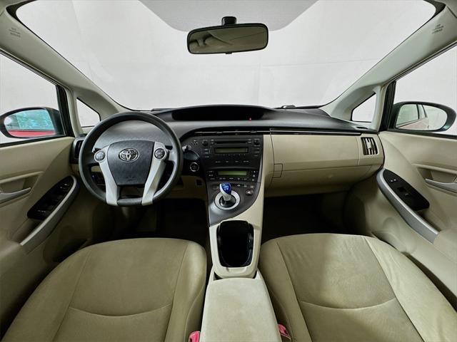 used 2011 Toyota Prius car, priced at $9,997