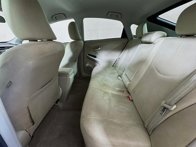 used 2011 Toyota Prius car, priced at $9,997