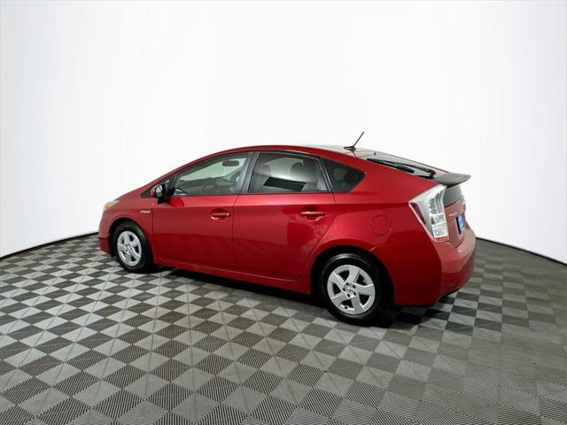 used 2011 Toyota Prius car, priced at $9,997