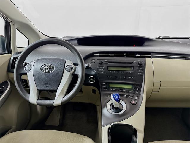 used 2011 Toyota Prius car, priced at $9,997