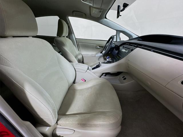 used 2011 Toyota Prius car, priced at $9,997
