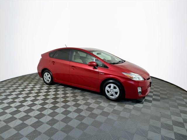 used 2011 Toyota Prius car, priced at $9,997
