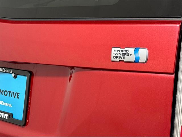used 2011 Toyota Prius car, priced at $9,997