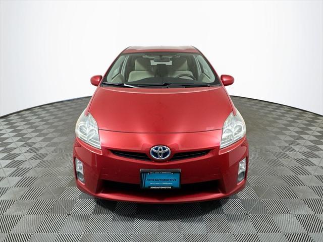 used 2011 Toyota Prius car, priced at $9,997