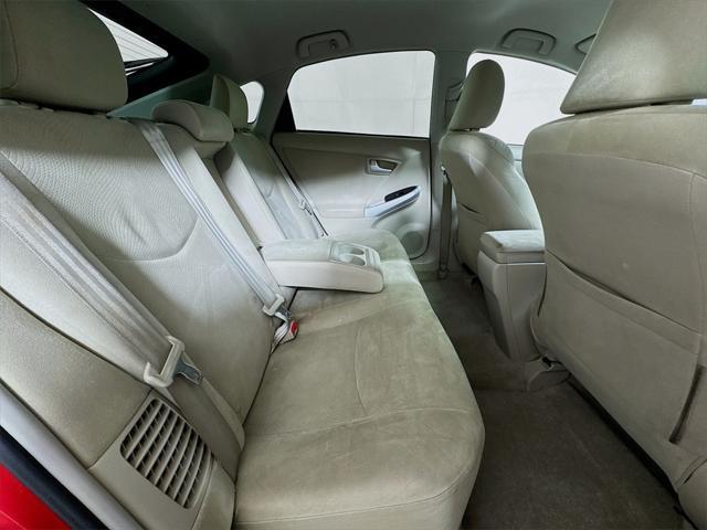 used 2011 Toyota Prius car, priced at $9,997
