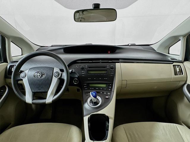 used 2011 Toyota Prius car, priced at $9,997