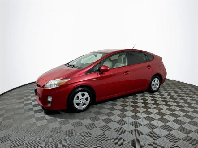 used 2011 Toyota Prius car, priced at $9,997
