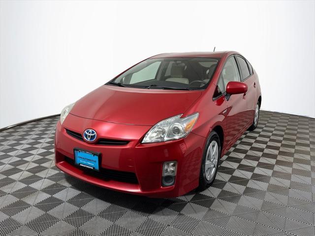 used 2011 Toyota Prius car, priced at $9,997