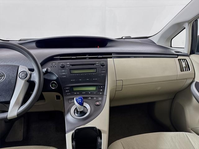 used 2011 Toyota Prius car, priced at $9,997
