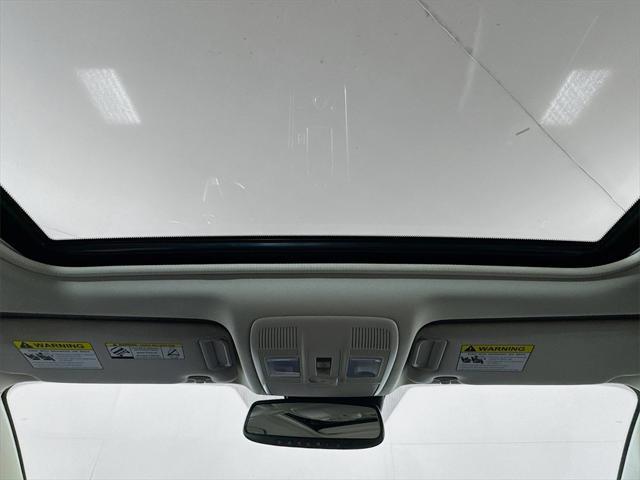 used 2023 Mazda CX-5 car, priced at $24,992