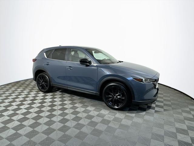 used 2023 Mazda CX-5 car, priced at $24,992